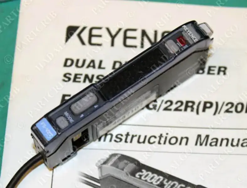 キーエンス FS-V22R