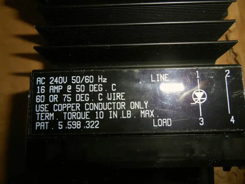 ワトローコントロールズ da1c-1624-c000