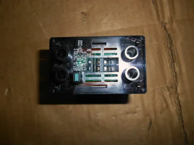 ワトローコントロールズ da1c-1624-c000