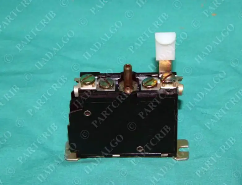 アレン・ブラドリー 815BOV4