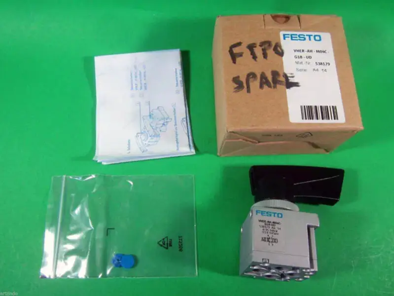 フェストVHER-AH-M04C-G18-UD