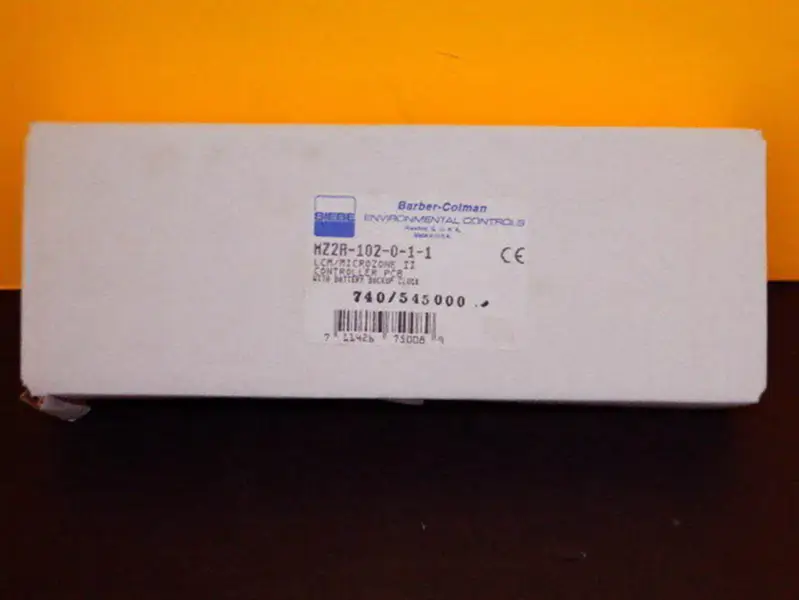 バーバー・コルマン MZ2A-102-0-1-1