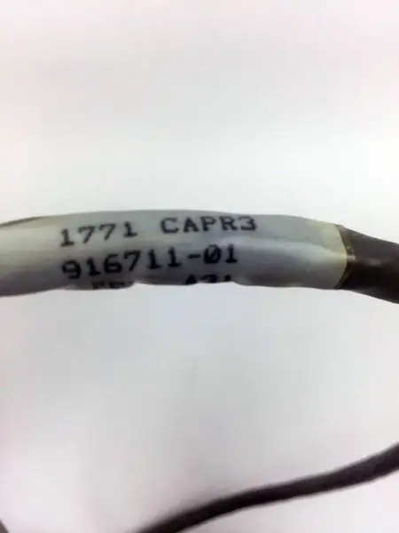 アレン・ブラドリー 1771CAPR3