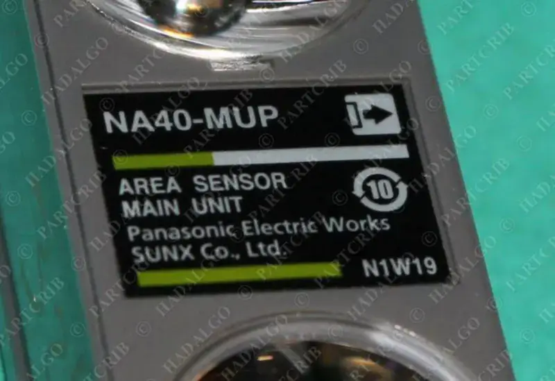 サンクス NA40-MUP