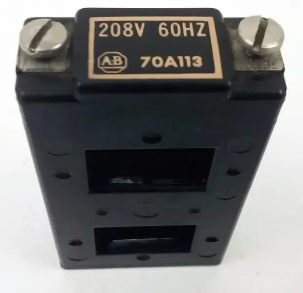 アレン・ブラドリー 70A113