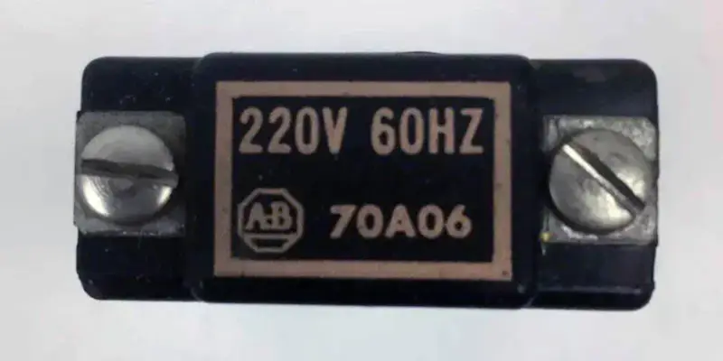 アレン・ブラドリー 70A06