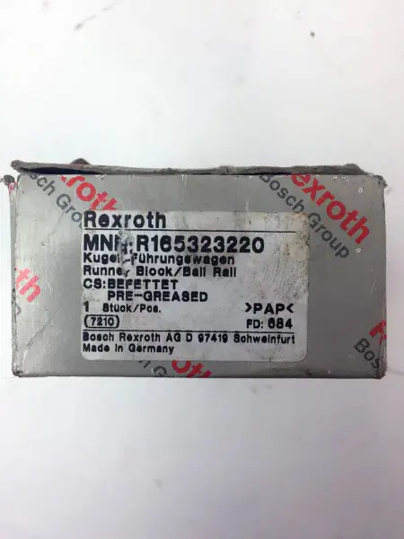 レックスロス R165323220