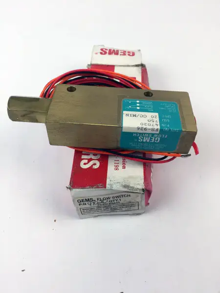 ジェムズ FS-926