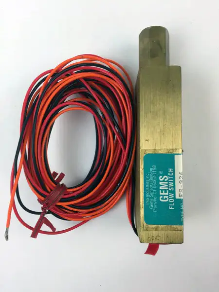 ジェムズ FS-926