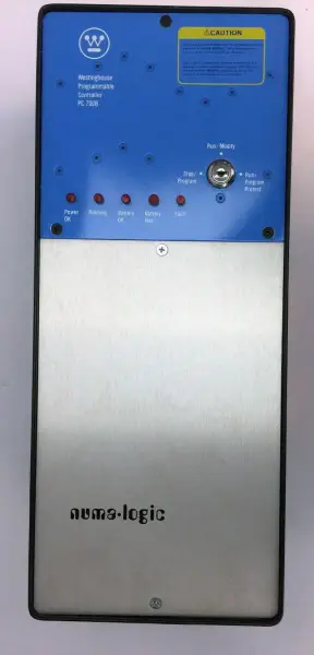 ウエスティングハウスPC700B