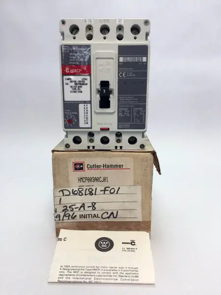 ウエスティングハウス HMCP003A0CJ01