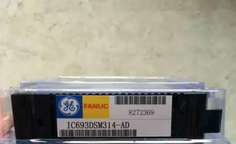 GEファナック IC693DSM314