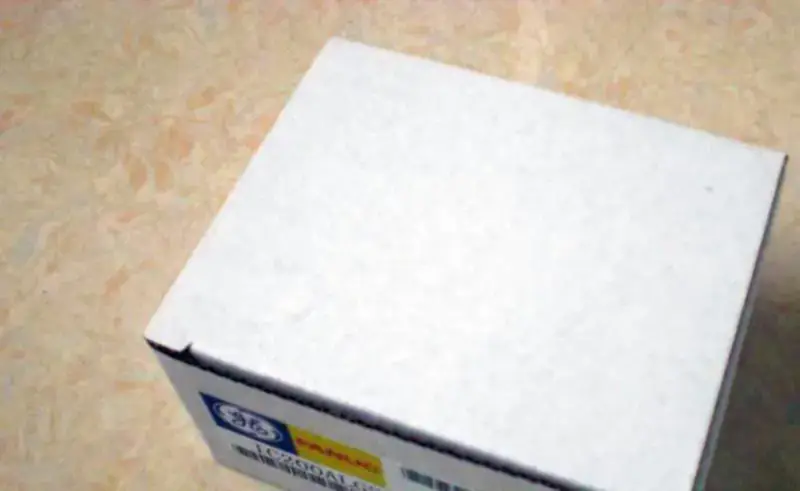 GEファナック IC200ALG327