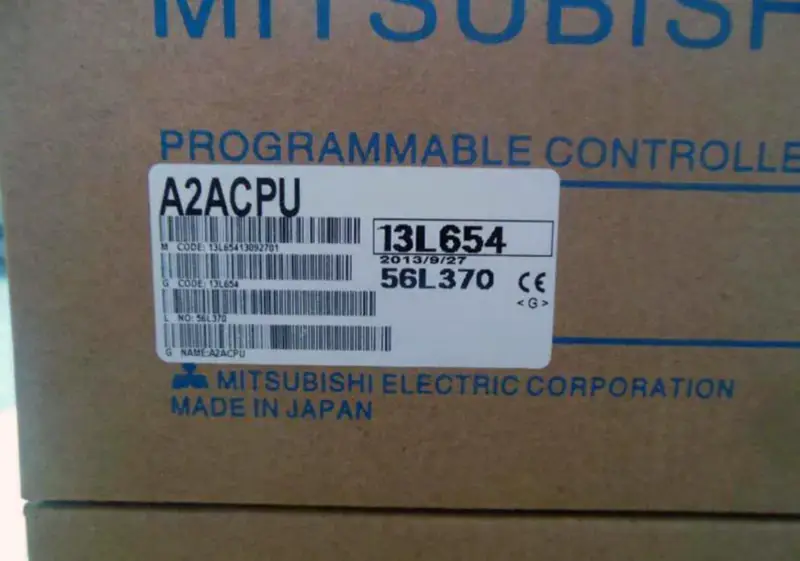 三菱A2ACPU