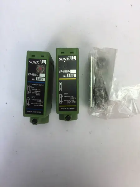 パナソニックVF-M10