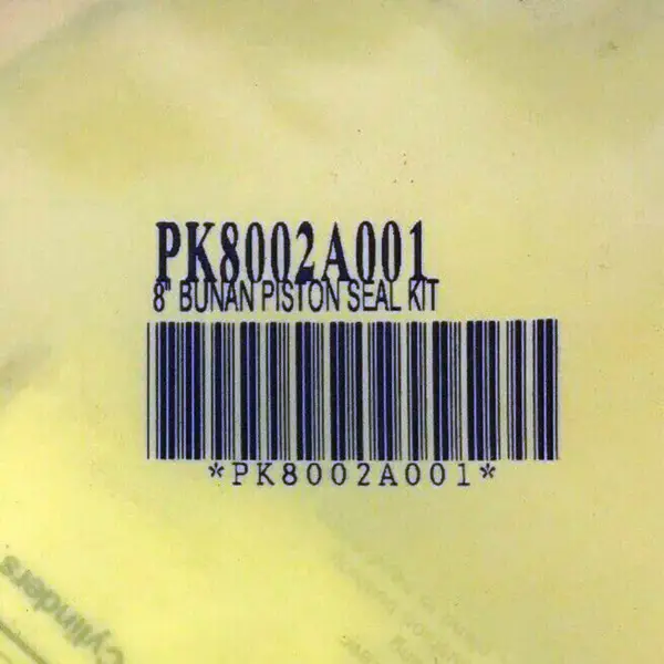 パーカー PK8002A001