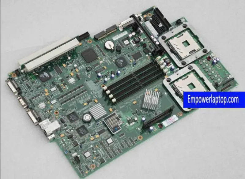 IBM X335 サーバーマザーボード 48P9077 88P9574 13M7367 13M7368 88P9729
