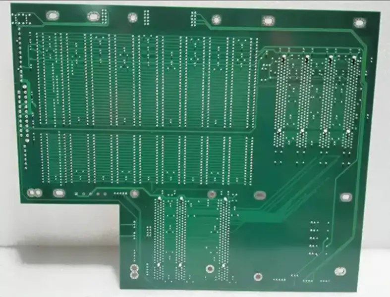 ADLINK HPCI-13S4LU REV.A1バックプレーンボード