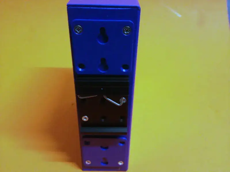 コンテンポラリー・コントロールズ ai-srvr-1/tb5