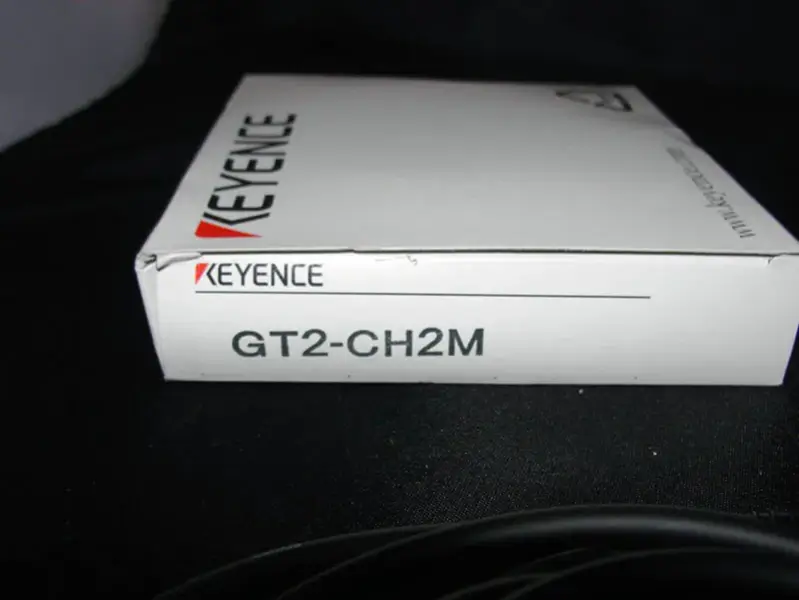 キーエンスGT2-CH2M