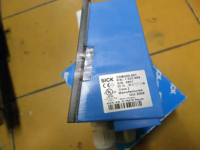シック cdb420-001