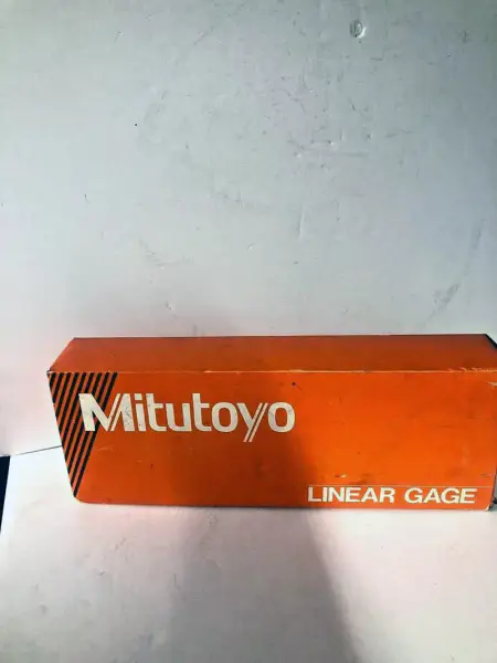 ミツトヨ 542-603