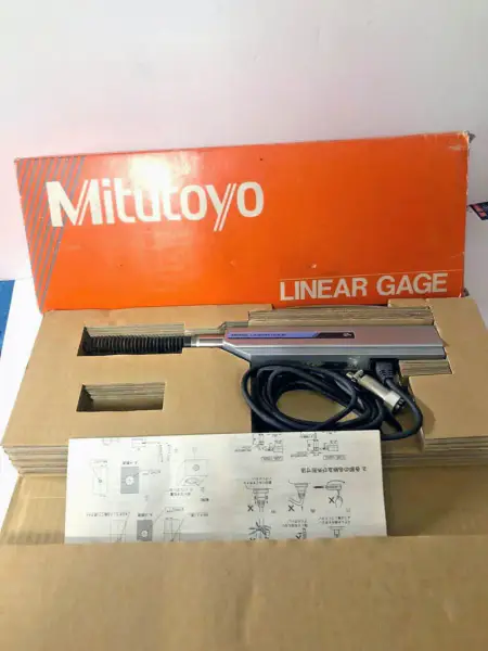 ミツトヨ 542-603