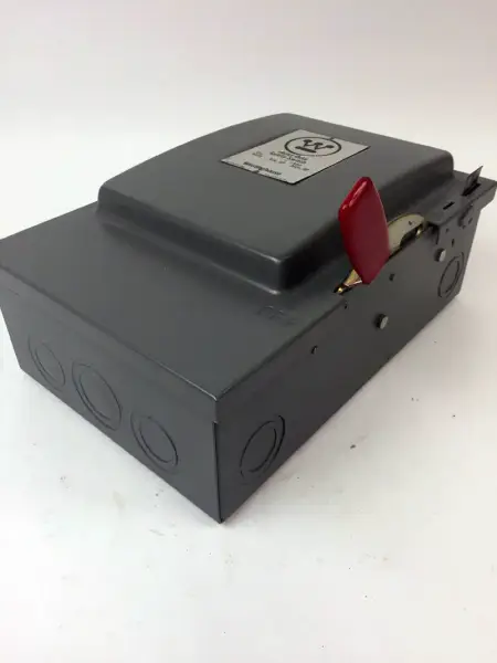 ウエスティングハウス HF322N