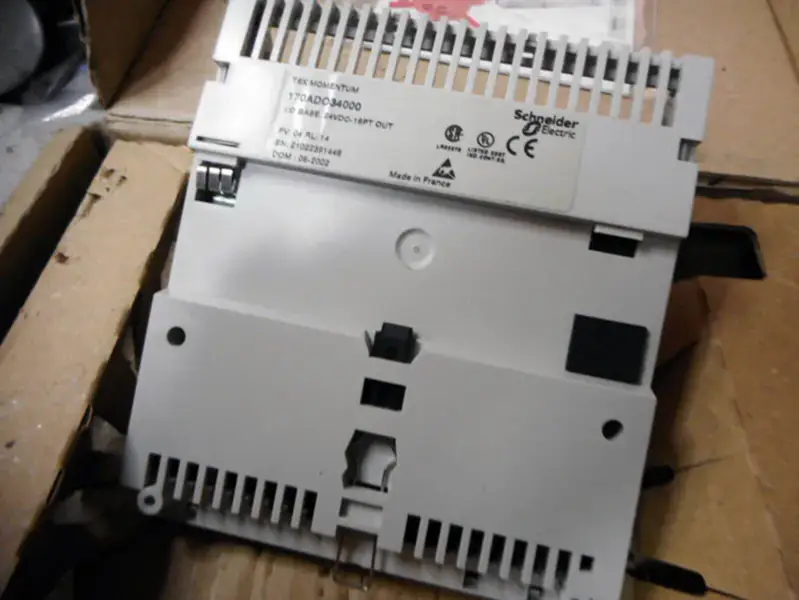 シュナイダーエレクトリック 170ado34000