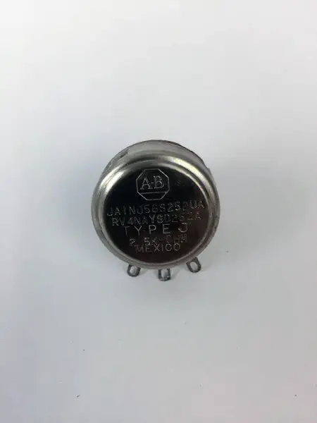 アレン・ブラドリー JAIN056S252UA