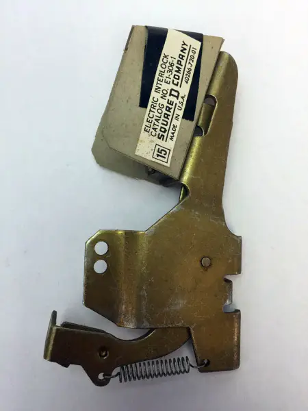 スクエアD EI-306-1
