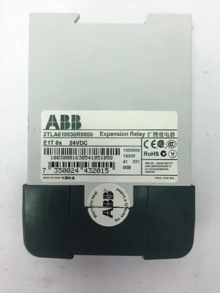 ABB 2TRA010030R0000