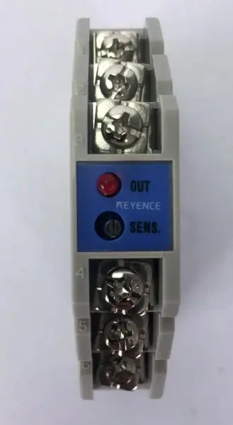 キーエンスES-12AC-U
