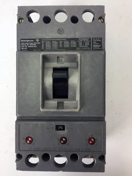 ウエスティングハウス HKA3225F