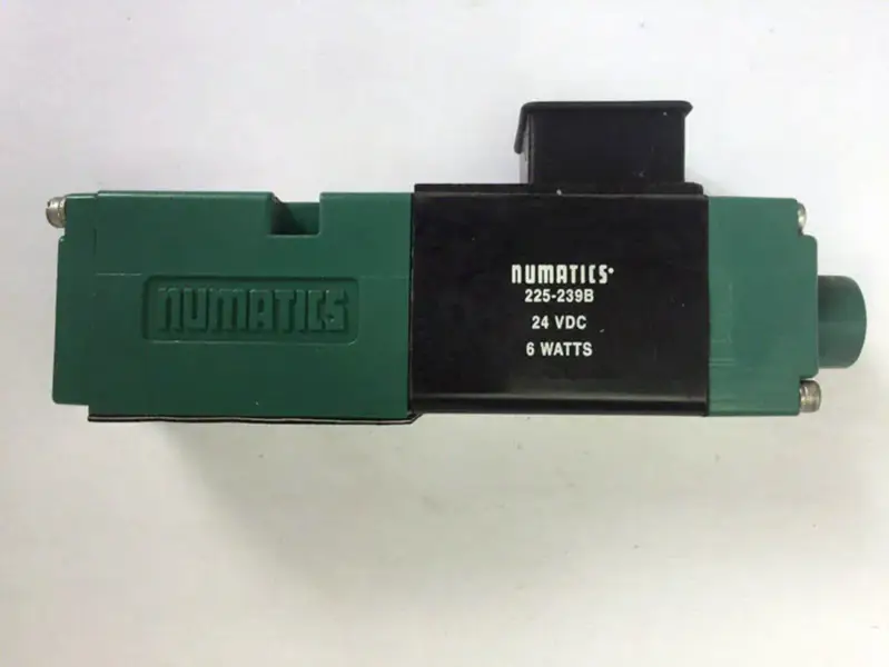 ヌマティクス 225-239B