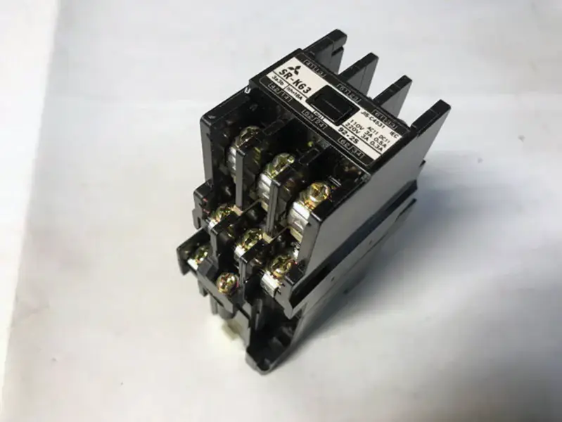 三菱 SR-K63