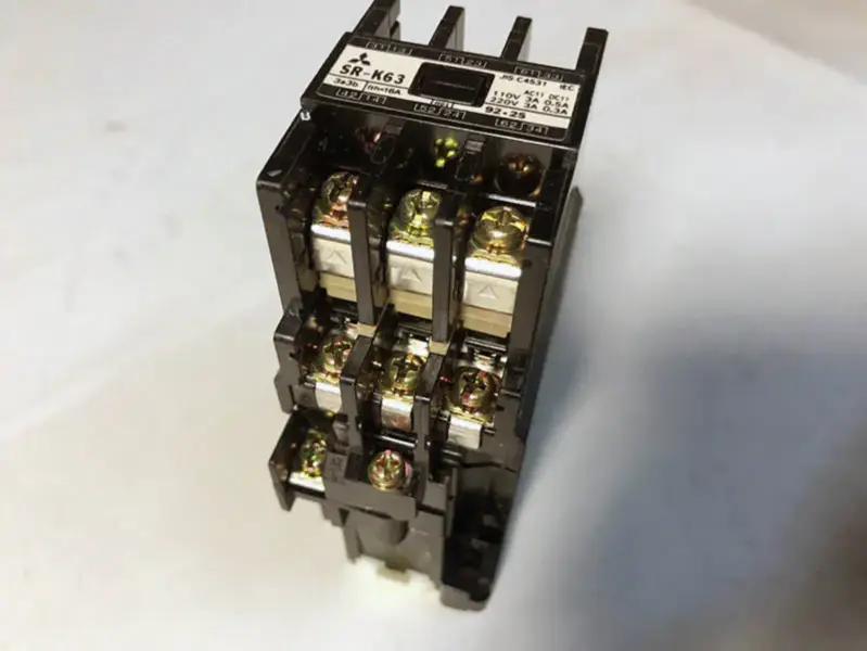 三菱 SR-K63