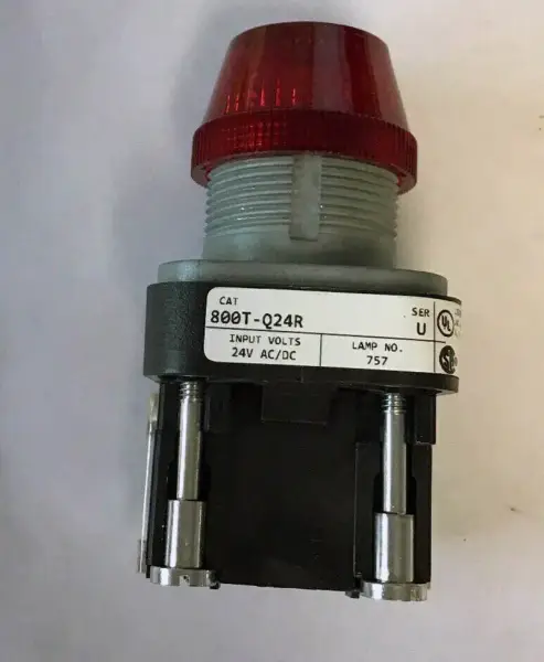 アレン・ブラドリー 800T-Q24R