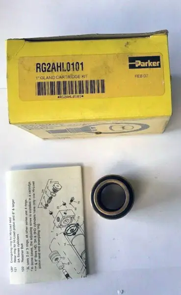パーカーRG2AHL0101