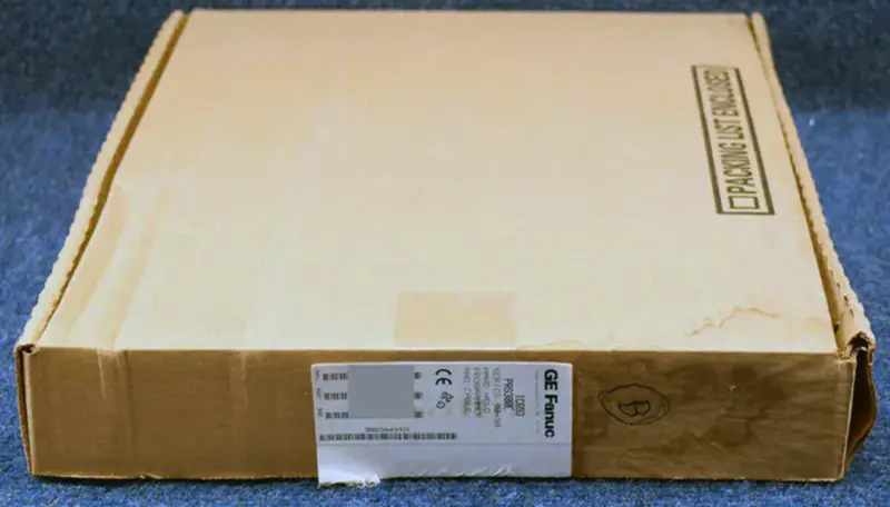 GE/ファナック IC693PRG300