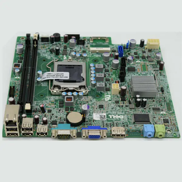 Dell Optiplex 7020 9020 USFF 14GRG KC9NP Y43VF 423CVマザーボード