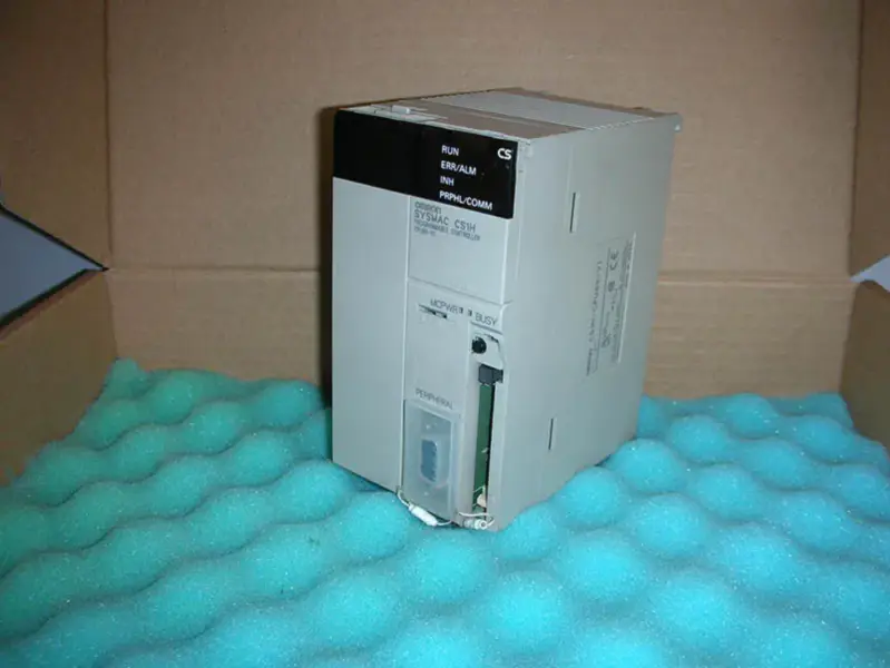 オムロン CS1H-CPU65-V1