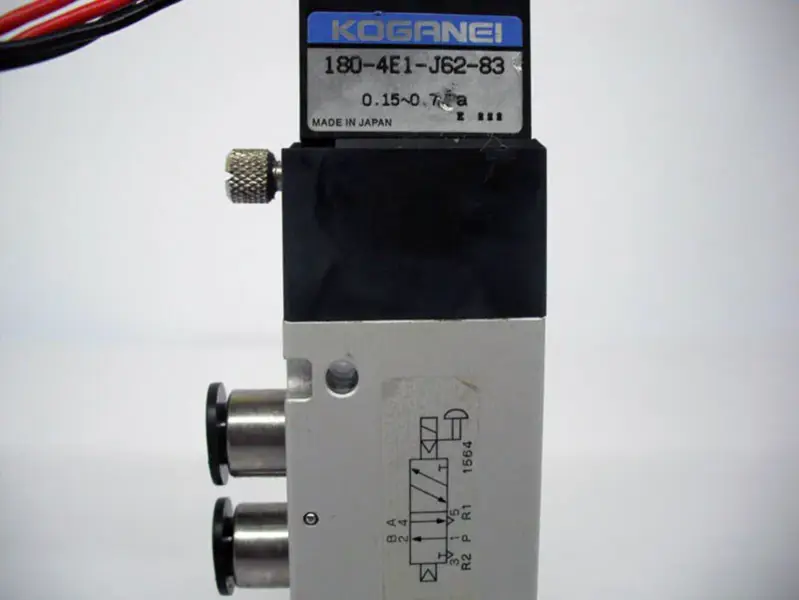 小金井 180-4e1-j62-83