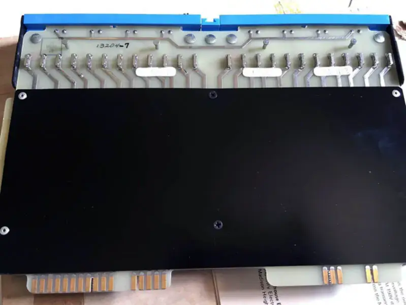 ウエスティングハウス NL-739
