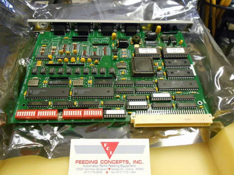 コントロール・テクノロジー 901C-2571