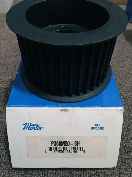 マーティン P368M50-SH