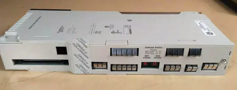 シュナイダーエレクトリック 140CRA93200