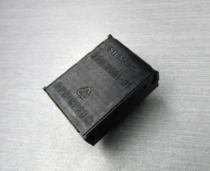 シーメンス 6GK7343-1GX11-0XE0