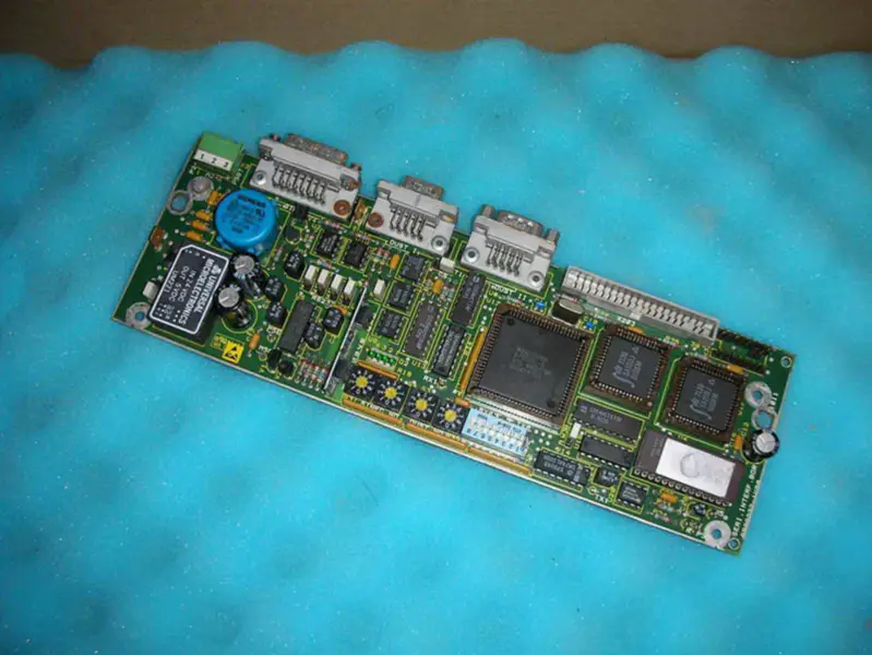 シーメンス 6RA8232-1KB0