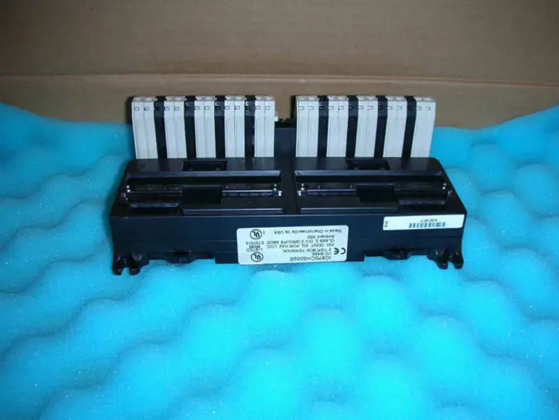 ギーファナック ic670chs002